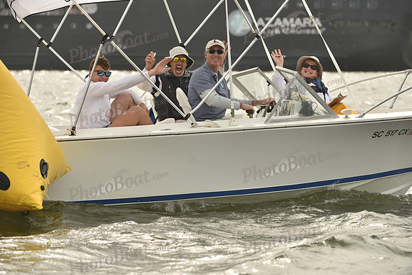 2019 Charleston Race Week D_0420