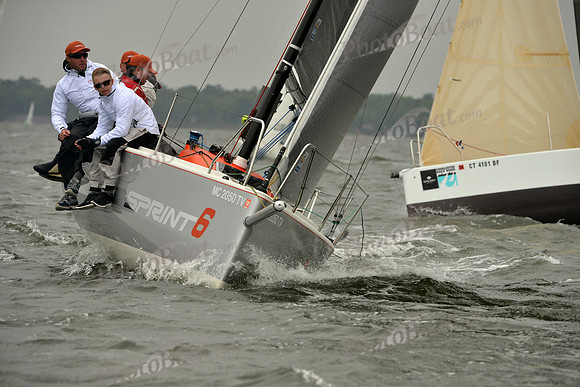 2016 Charleston Race Week A_1158