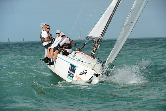 2017 Quantum Key West RW B 031