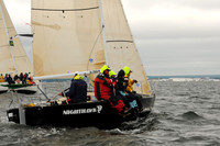 2011 NYYC Annual Regatta C 590
