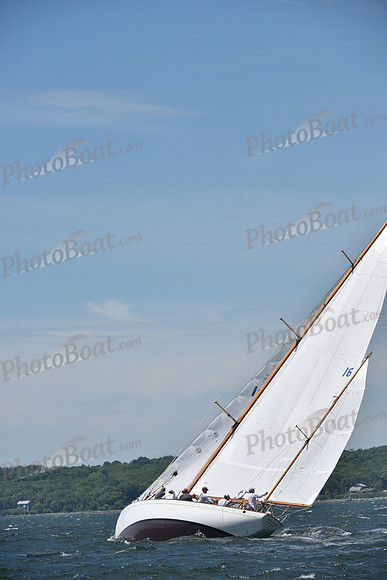 2019 NYYC Annual Regatta C_0147