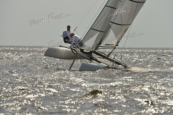 2015 F18 Americas C 461