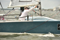 2019 Charleston Race Week E_1316