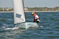 2012 Thistle Midwinters B 451