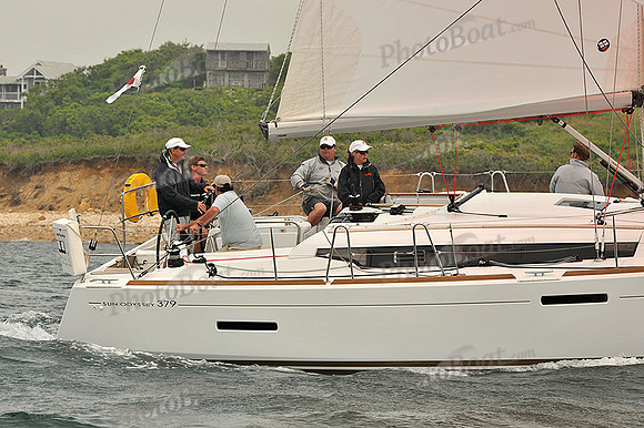 2013 Block Island Race Week D 482