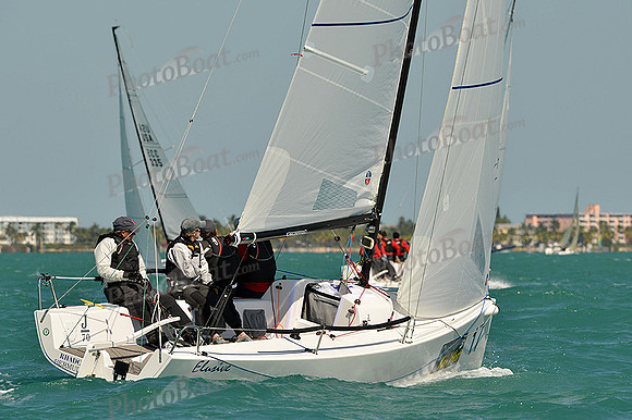 2014 Key West Race Week D 772