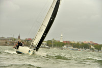 2018 Charleston Race Week C_1335
