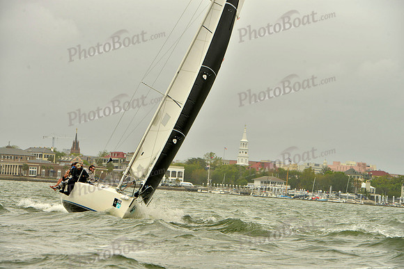 2018 Charleston Race Week C_1335