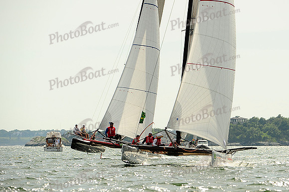 2014 NYYC Race Week A 822