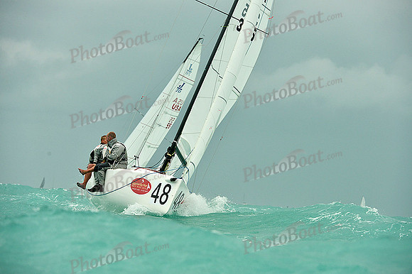 2016 Key West Race Week H_0178