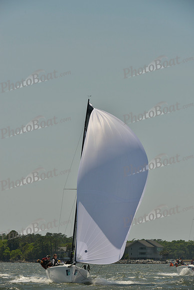 2017 Charleston Race Week B_0292