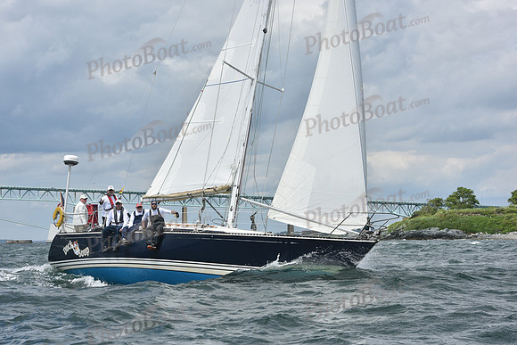 2019 NYYC Annual Regatta A_2679