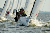 2015 J70 Winter Series B 1153
