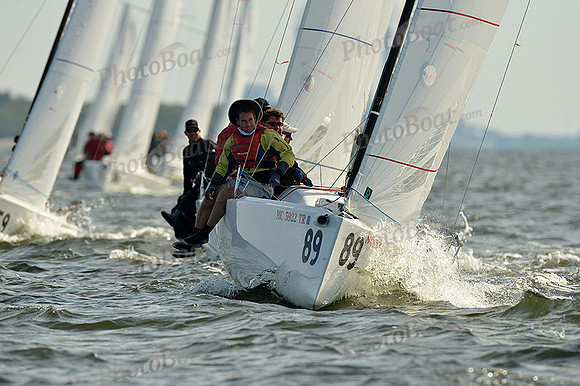 2015 J70 Winter Series B 1153