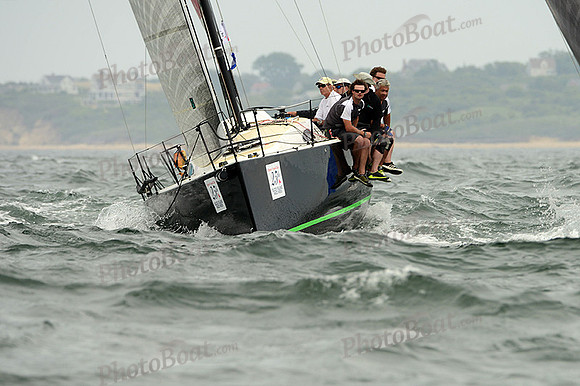 2013 Block Island Race Week C 762