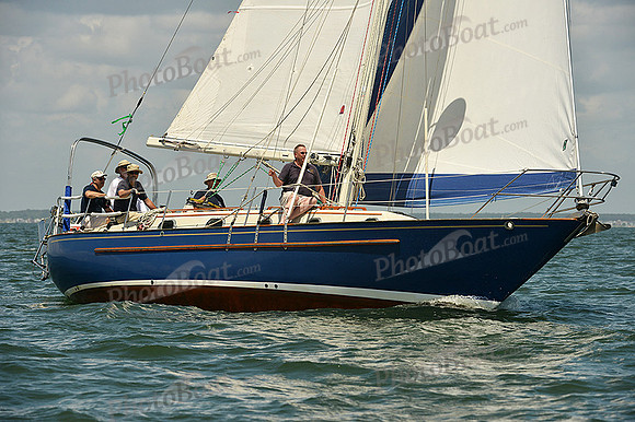 2015 Southern Bay Race Week C 901