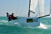 2013 Key West Race Week E 1173