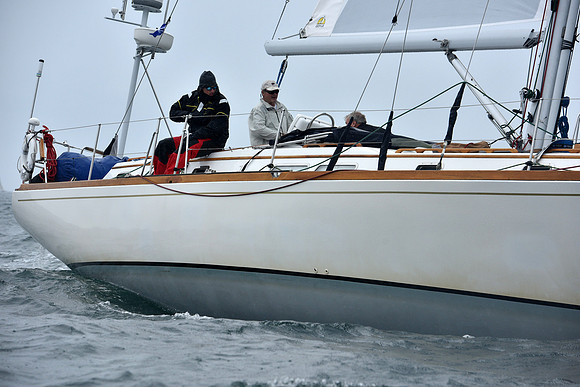 2019 Block Island Race Week G_0368