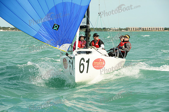 2016 Key West Race Week E_0105