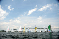 2011 NYYC Annual Regatta A 244