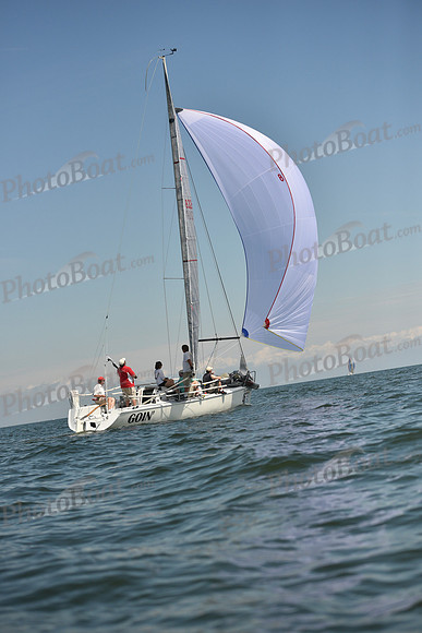 2018 Southern Bay Race Week C_0594