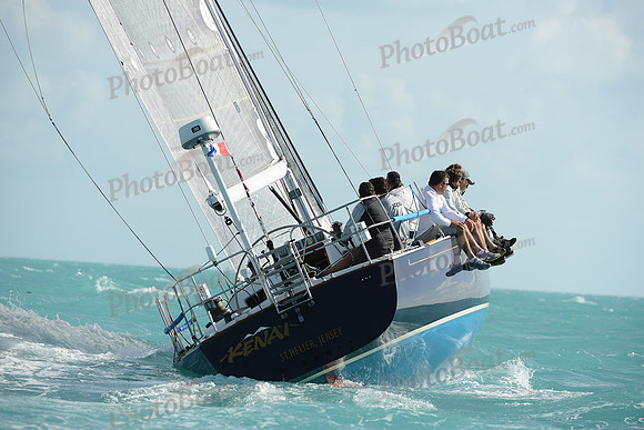2017 Quantum Key West RW B 110