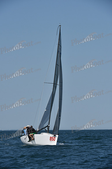 2019 Block Island Race Week A_0807
