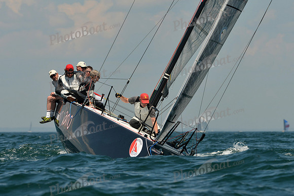 2015 Block Island Race Week A 1643