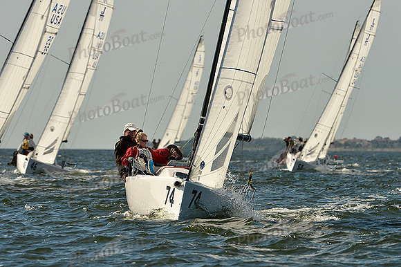 2015 J70 Winter Series E 088