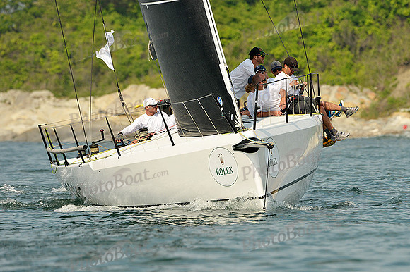 2015 NYYC Annual Regatta A 1495