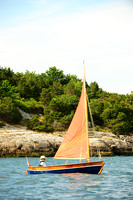 2014 NYYC Race Week A 1085