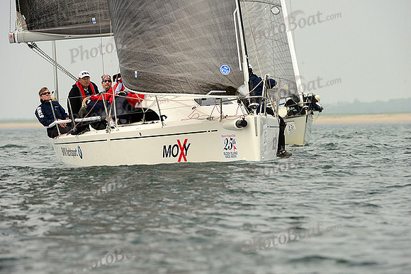 2013 Block Island Race Week D 1028