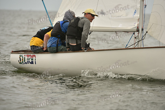 2018 Thistle Nationals A_1009