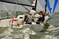 2018 Charleston Race Week A_2244