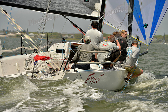 2018 Charleston Race Week A_2244