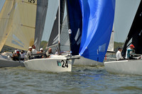 2014 Charleston Race Week F 008
