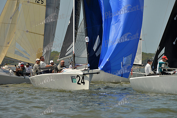 2014 Charleston Race Week F 008