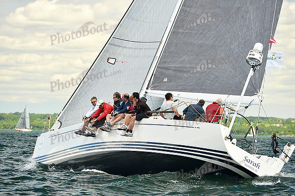 2016 NYYC Annual Regatta B_0668