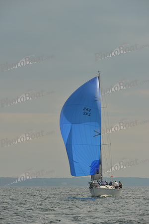 2015 Denmark Race A 1707