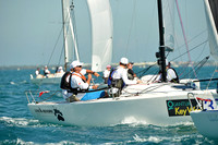 2015 Key West Race Week C 325