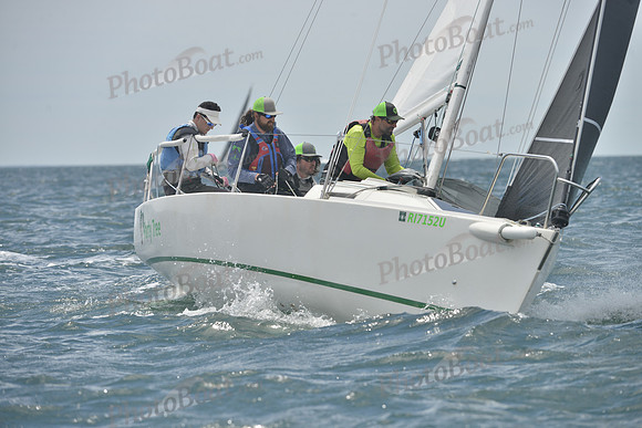 2025 Block Island Race Week K_0445