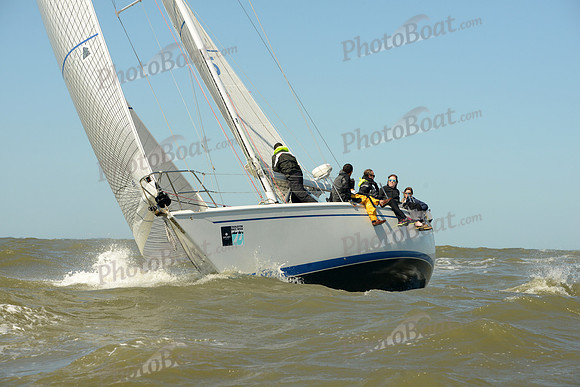 2016 Charleston Race Week B 0470