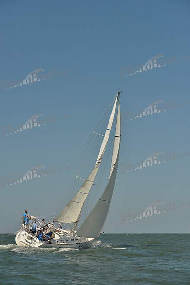 2017 Charleston Race Week A_0789