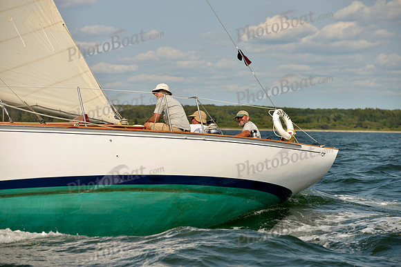 2017 IYRS Classic Yacht Regatta_0708