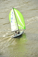 2015 Charleston Race Week C 668