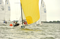 2015 Charleston Race Week E 206