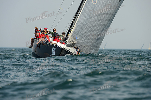 2013 Block Island Race Week C 193