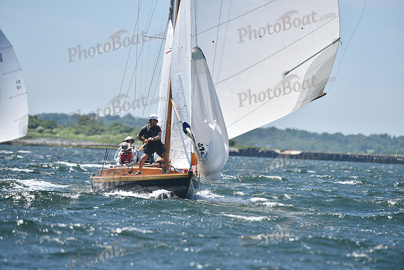 2019 NYYC Annual Regatta C_0378