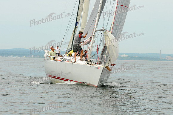 2011 Park City Regatta A 1132