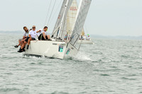2012 Charleston Race Week B 1053